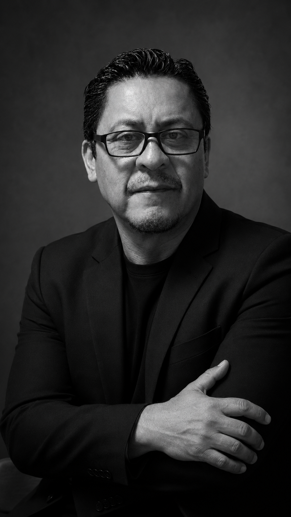 Arturo Placencia, consultor en Inteligencia Artificial aplicada a ventas